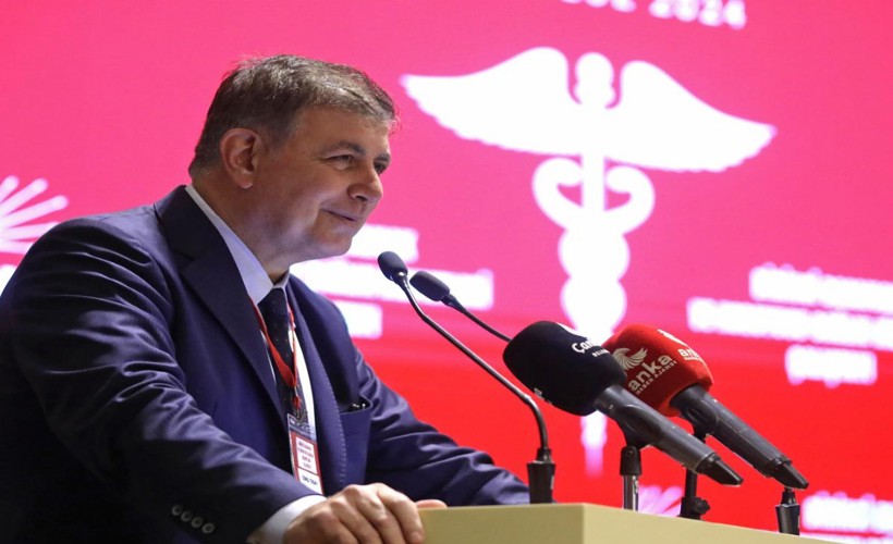 Başkan Tugay'dan İzmirlilere müjde: Ücretsiz HPV aşısı ve üreme sağlığı hizmeti