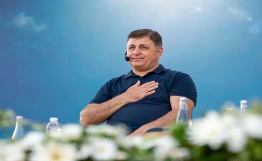 Başkan Tugay'dan 1 Eylül Dünya Barış Günü'nde anlamlı şiir ve dilek