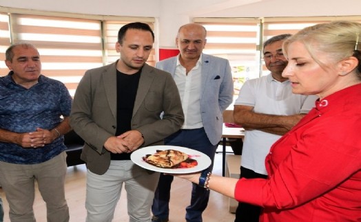 Bornova'nın coğrafi mirası sofralarda