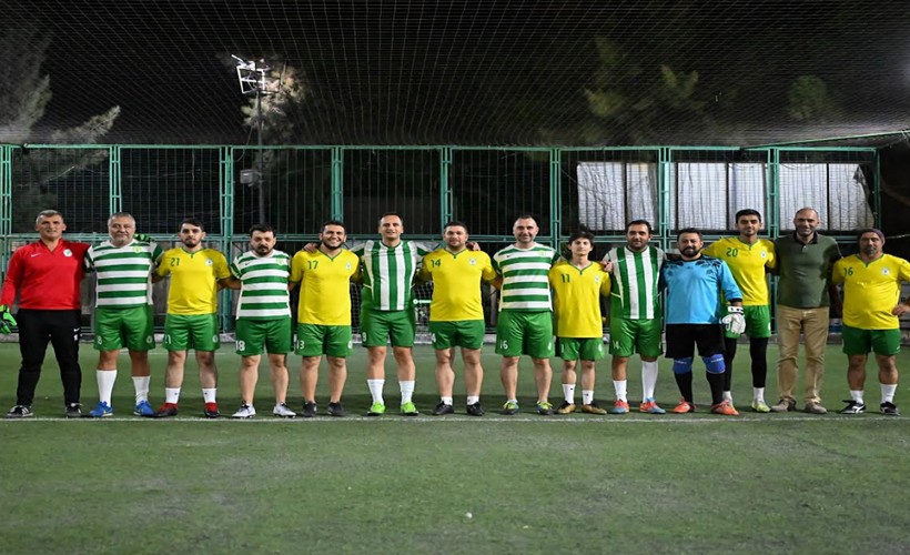 Bornova’da Avrupa Hareketlilik Haftası etkinlikleri sürüyor