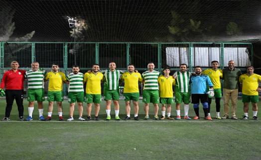 Bornova'da Avrupa Hareketlilik Haftası etkinlikleri sürüyor