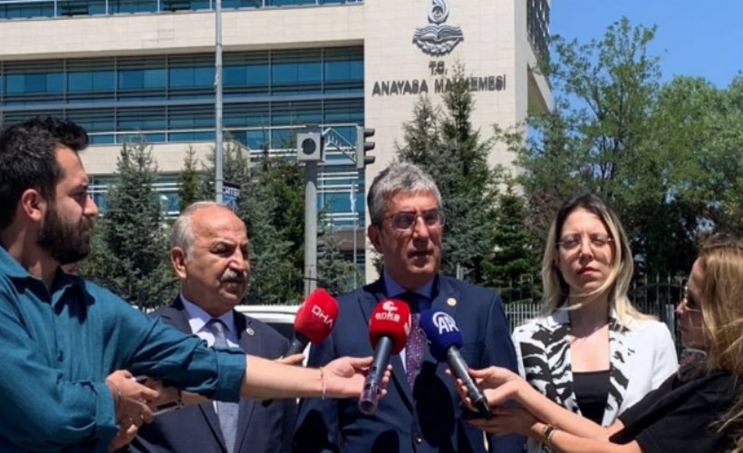 CHP'den 'sivil havacılık' kanununa ilişkin AYM'ye iptal başvurusu