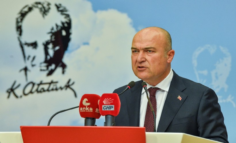 CHP'li Bakan'dan AK Partili Ensarioğlu'nun Narin açıklamasına tepki