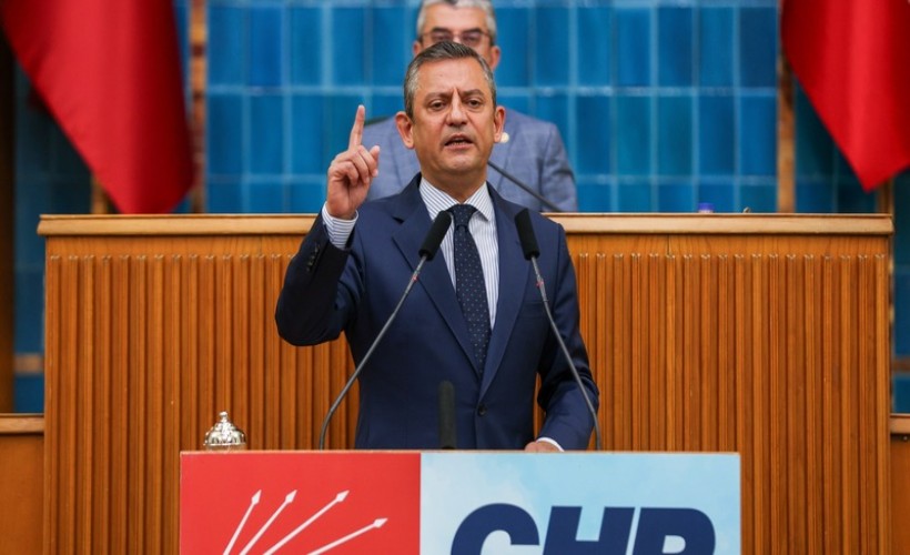 CHP yönünü erken seçime çevirdi: Özgür Özel talimatı verdi