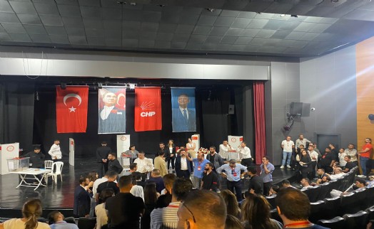 CHP'de ‘hazirun' krizi: Liste kayboldu
