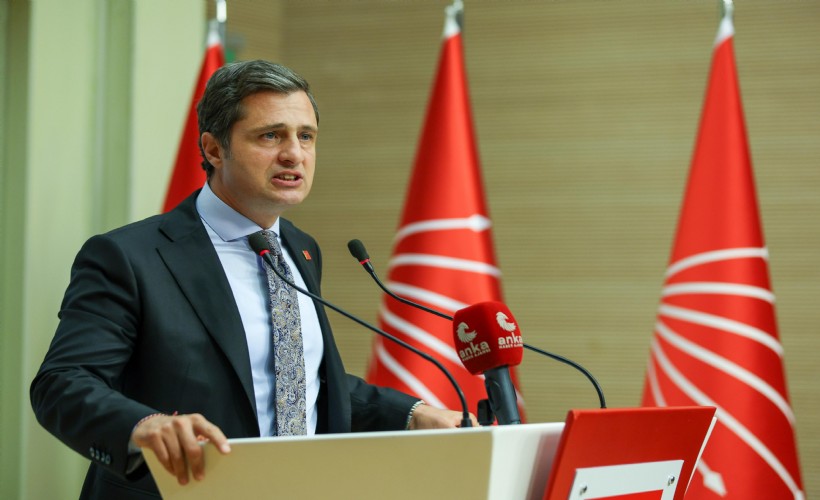 CHP’den ‘Narin Güran’ tepkisi: 'AKP iktidarda kaldıkça...'