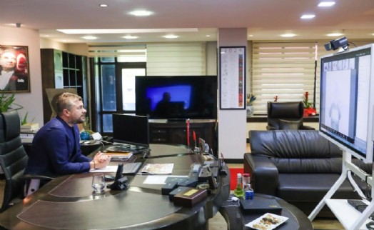 CHP'nin Kardeş Belediyecilik Projesi'nden iyilik çıktı; Buca'dan Anadolu'ya yayılıyor!