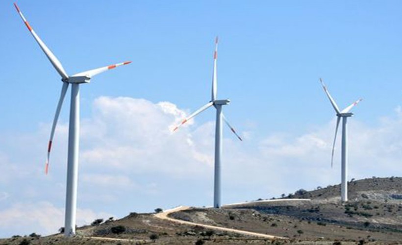 Çeşme’deki GES projesinde kritik toplantı: Söz sırası halkta