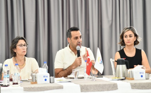 Çiğli'de Yerel Eşitlik için ilk adım