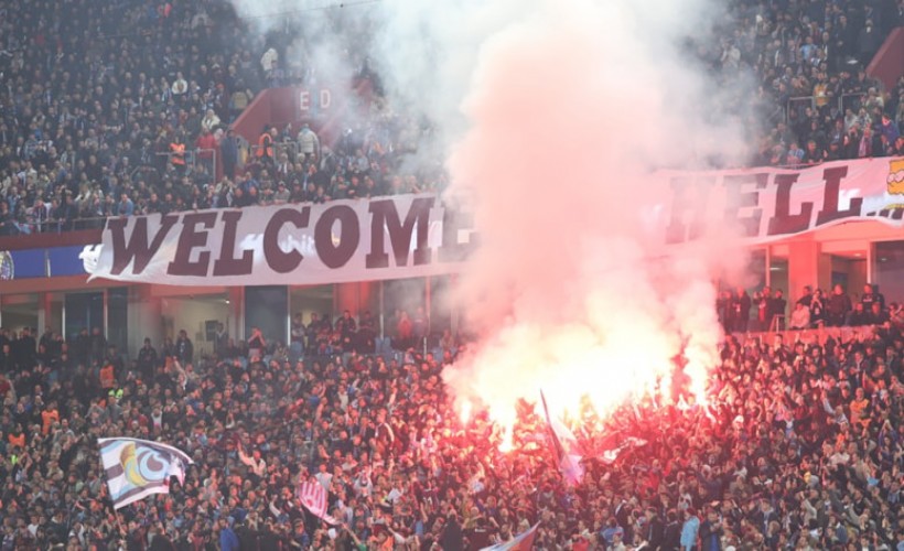 Derbi öncesi büyük hazırlıkta 'Narin' detayı