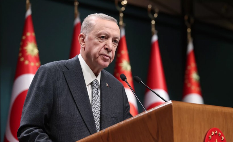 Erdoğan'dan ABD seçimleri çıkışı: 'Başkan kim olursa olsun...'