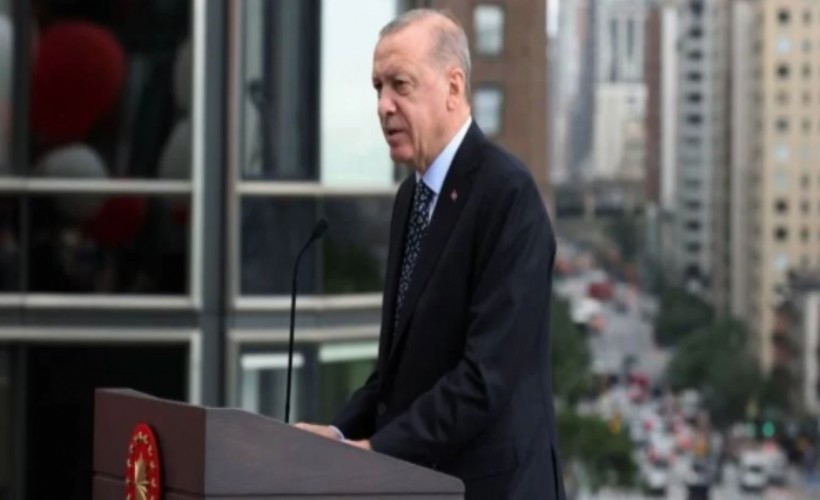 Erdoğan'dan teğmen açıklaması: Bunların hak ettikleri cezayı almasını temin edeceğiz