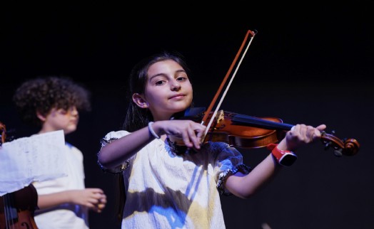 Gaziemir'de kültür, sanat ve spor kurslarına kayıtlar başlıyor