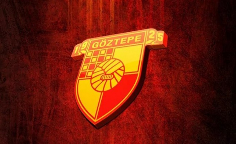 Göztepe ilk üzüntüsünü yaşıyor