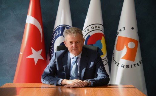 İzmir Ticaret Odası'ndan 'sağlık turizmi' atağı