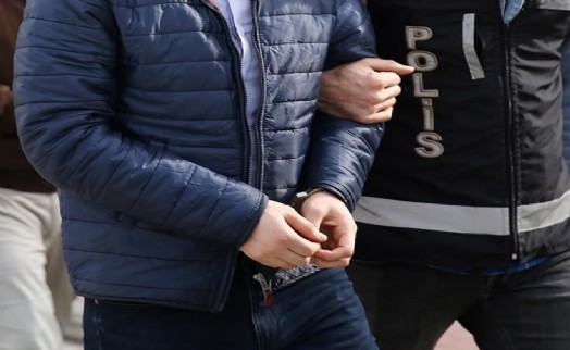 İzmir dahil 58 ilde ‘KUYU-28' operasyonları düzenlendi