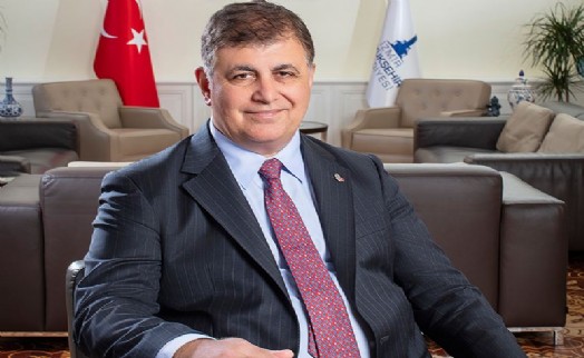 İzmir'in kredi notu yükseldi