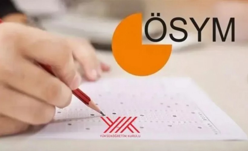 KPSS ön lisans oturumu soruları ve cevapları erişime açıldı