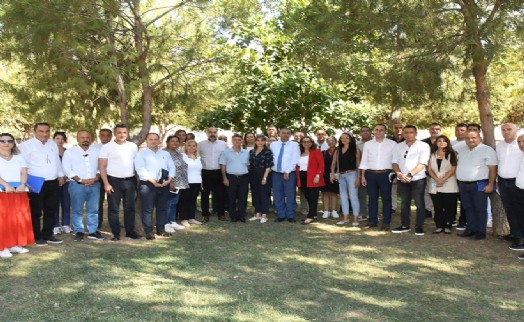 Karabağlar'ın sorunlarına hızlı çözüm için 'SAHA' ekipleri iş başında