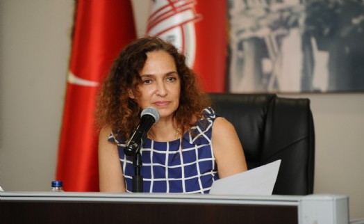 Karşıyaka Belediyesi'nin 5 yıllık yol haritasına onay