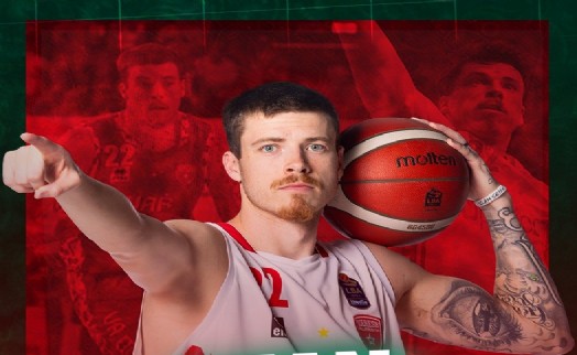 Karşıyaka, McDermott'u açıkladı