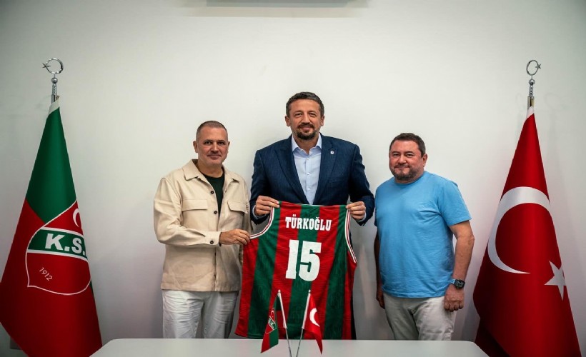 Karşıyaka'ya basketbolda önemli misafirler