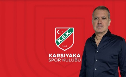 Karşıyaka'da Ergüllü'den sponsorluk açıklaması