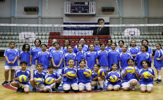 Kış spor okulları 23 Eylül'de başlıyor: Tesislerde hazırlıklar tamamlandı