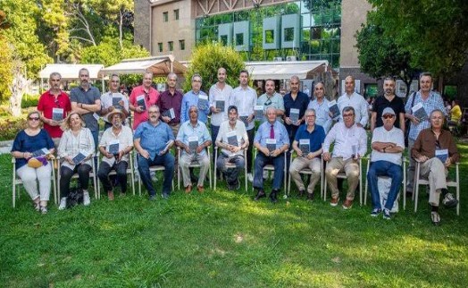 Kitabın tüm geliri Şampiyon Melekler'e…