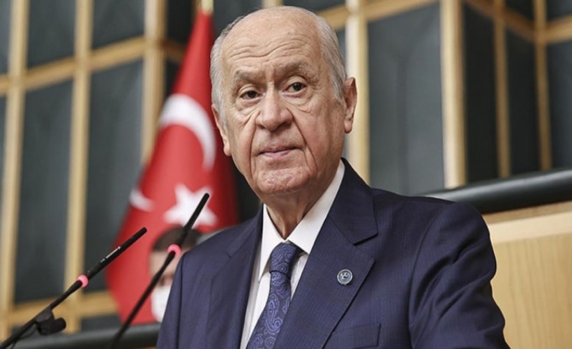 MHP'den Bahçeli adımı: Yargıya başvuracaklar