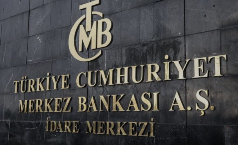 Merkez Bankası faizi yine pas geçti