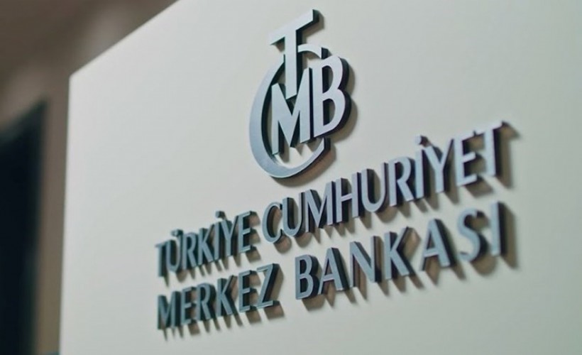 Merkez Bankası'ndan 'enflasyon' açıklaması