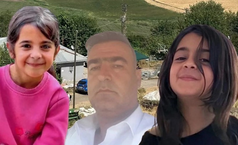 Narin cinayetinde 'ilk itiraf geldi' iddiası: 'Cesedi çuval içinde bana verdi'