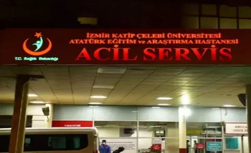 Oğlunun evde hareketsiz bulduğu anne, kaldırıldığı hastanede öldü