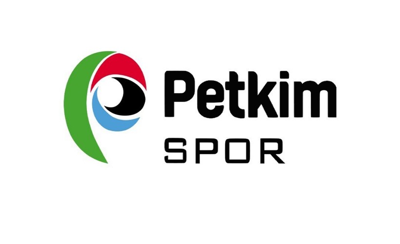 Petkimspor Avrupa'da sahnede