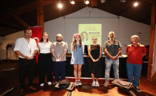 Selçuk Efes Kent Belleği'nde Ayasuluk Kazıları Söyleşisi