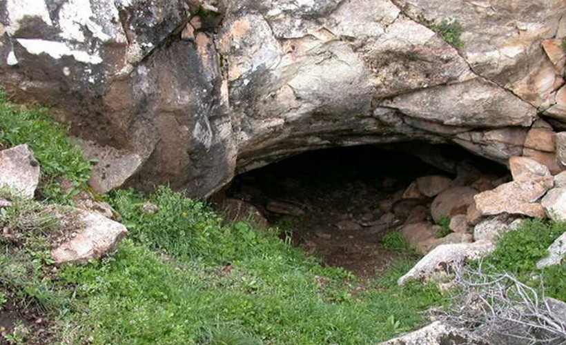 Selçuk'taki 2 mağara koruma altında