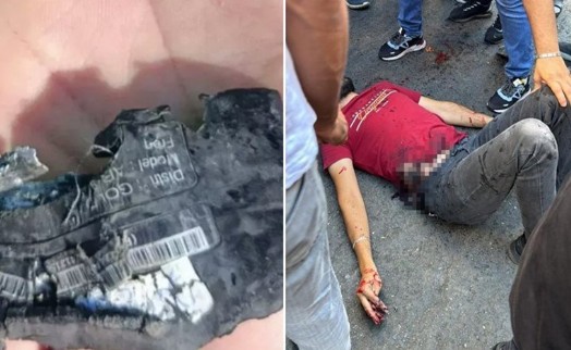 Siber güvenlik uzmanından flaş uyarı! ‘Cebimizdeki telefon da patlatılabilir'