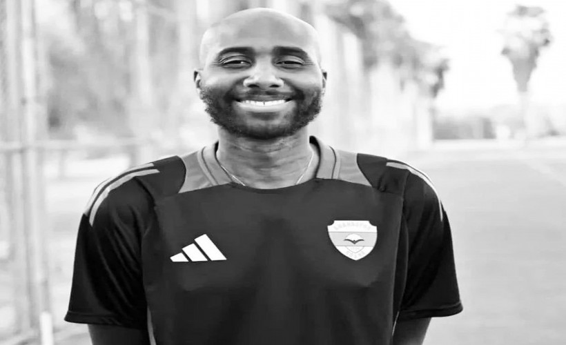 Sol Bamba futbol dünyasını yasa boğdu