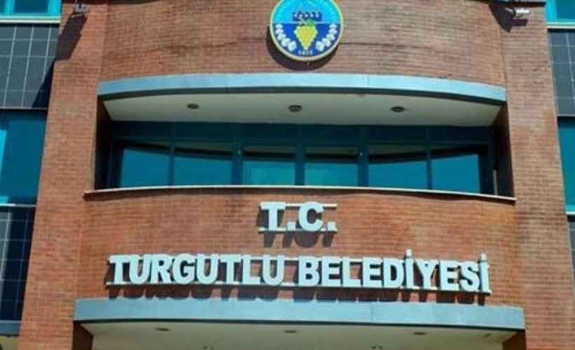 Turgutlu Belediyesinden TMMOB Mimarlar Odası İzmir Şubesi’ne suç duyurusu