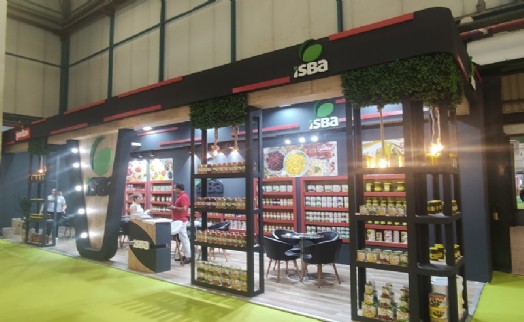 Worldfood İstanbul, Dubai Gulfood ve ANUGA'ya rakip oldu