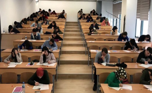 YKS'de kontenjanlar boş kaldı!