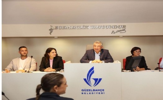 Yarımada Belediyeler Birliği'nden öğrencilere burs