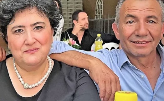 Afyon'da vefat eden muhtarın yerine eşi muhtar seçildi