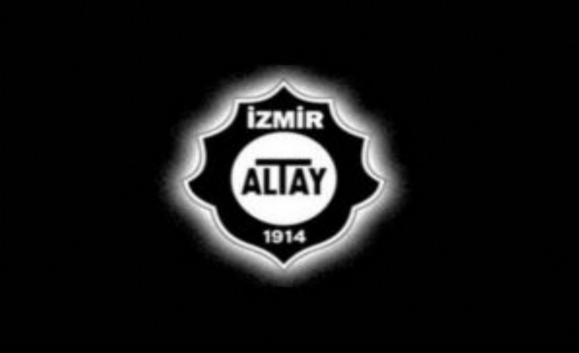 Altay'ın solunda forma savaşı