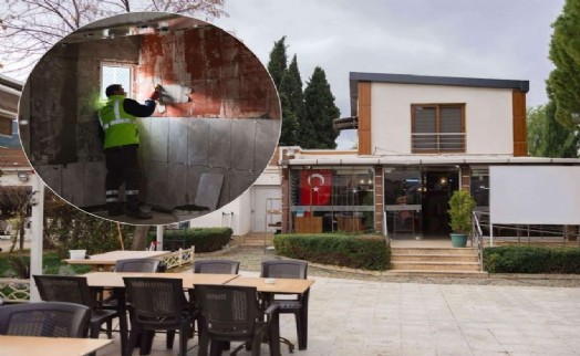 Balçova'ya kent lokantası geliyor