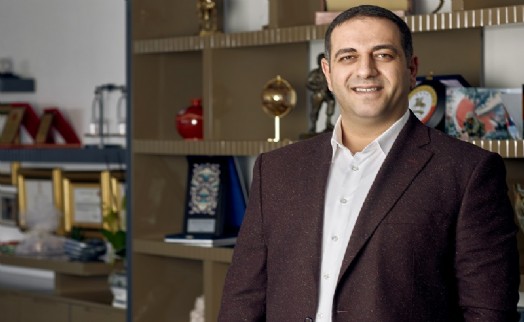 Başkan Uzun'dan hizmet raporu: '9 aya çok iş sığdırdık, 2025'e hazırız'