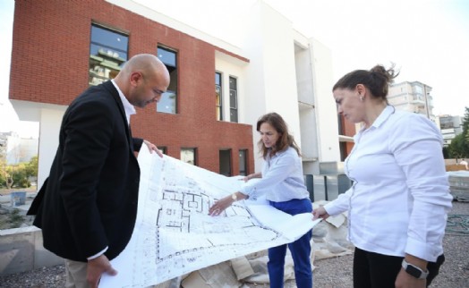 Başkan Yıldız Ünsal'dan 9 aylık hizmet raporu