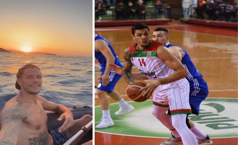 Basketbolcu Karaman'ın ölümüne neden olan sürücünün tahliye kararına itiraz