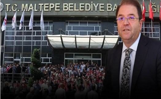 Bir dava da Maltepe Belediyesi'ne: İddianame hazırlandı